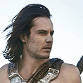 ���� ������ (JOHN CARTER)